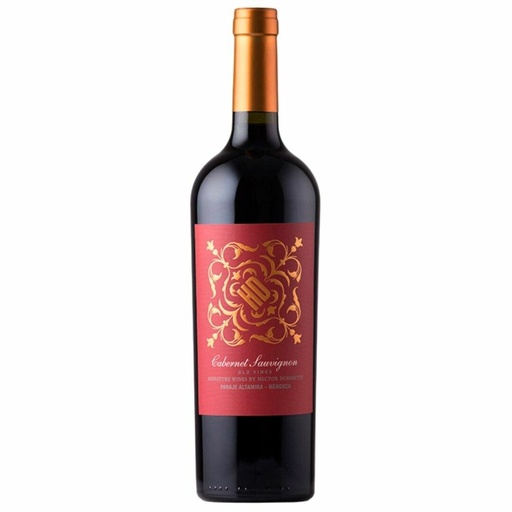 [EW-000404] Durigutti Hd Cabernet Sauvignon 750 ml