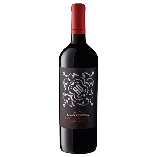[EW-000405] Durigutti Hd Gran Reserva Malbec 750 ml