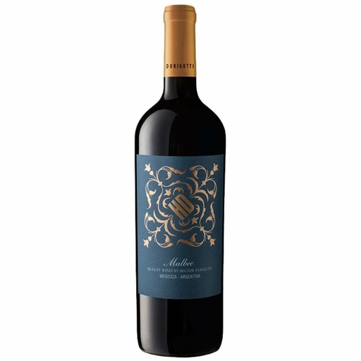 [EW-000406] Durigutti Hd Malbec 750 ml