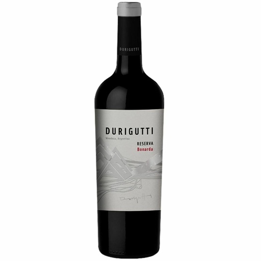 [EW-000412] Durigutti Reserva Bonarda 750 ml