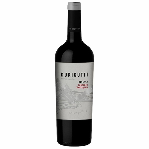 [EW-000414] Durigutti Reserva Cabernet Sauvignon 750 ml