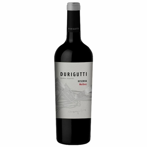[EW-000415] Durigutti Reserva Malbec 750 ml