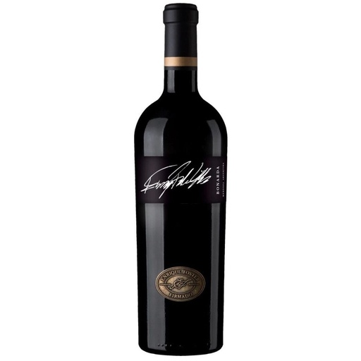 [EW-000421] Enrique Foster Firmado Bonarda 750 ml