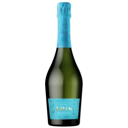 [EW-000434] Lois Espumante Dulce Natural 750 ml
