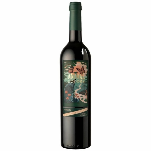 [EW-000439] Ernesto Catena Animal Blend Organico 750 ml