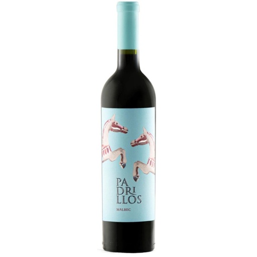 [EW-000442] Ernesto Catena Padrillos Malbec 750 ml