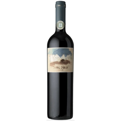 [EW-000443] Ernesto Catena Tikal Jubilo Blend 750 ml