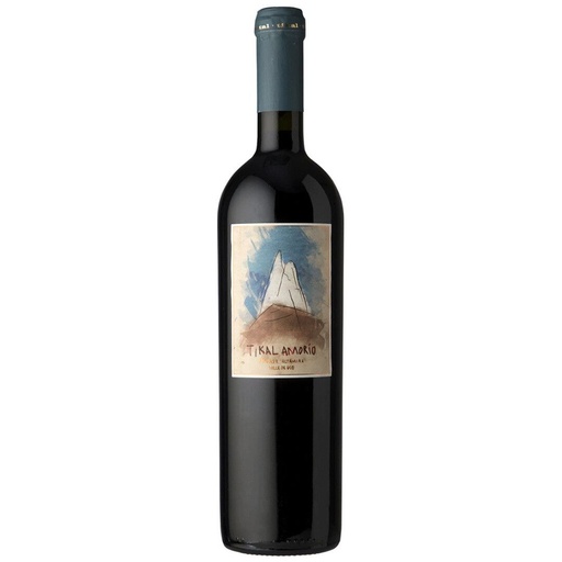 [EW-000445] Tikal Amorio Malbec 750 ml