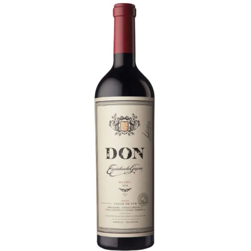 [EW-000448] Don Malbec 750 ml