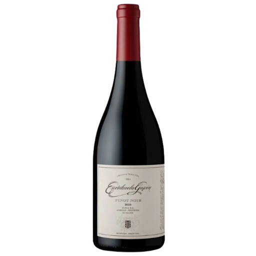 [EW-000455] Escorihuela Gascon Clasico Pinot Noir 750 ml