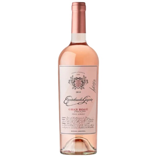 [EW-000467] Escorihuela Gascon Gran Reserva Rose 750 ml