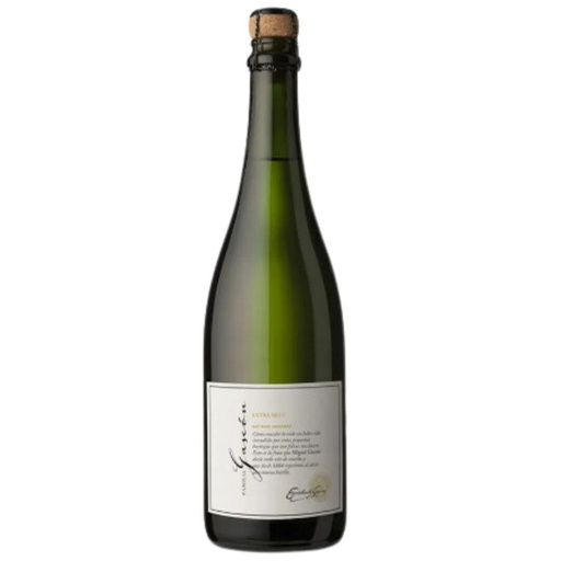 [EW-000471] Familia Gascon Espumante Extra Brut 750 ml