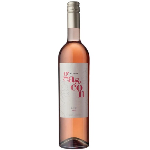 [EW-000476] Familia Gascon Rose 750 ml