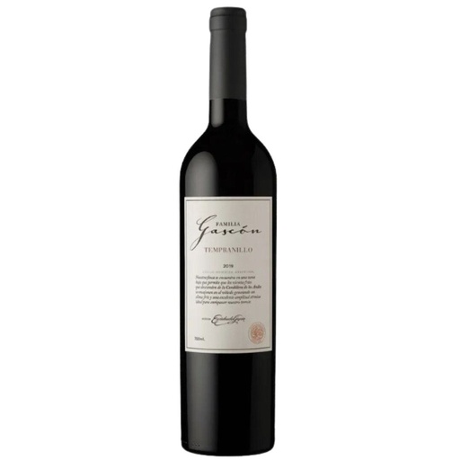 [EW-000478] Familia Gascon Tempranillo 750 ml