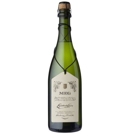 [EW-000481] Meg Espumante Brut Nature 750 ml