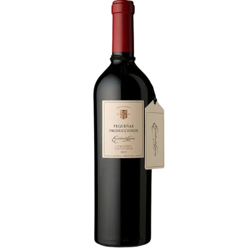 [EW-000485] Pequeñas Producciones Cabernet Sauvignon 750 ml