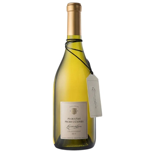 [EW-000486] Pequeñas Producciones Chardonnay 750 ml