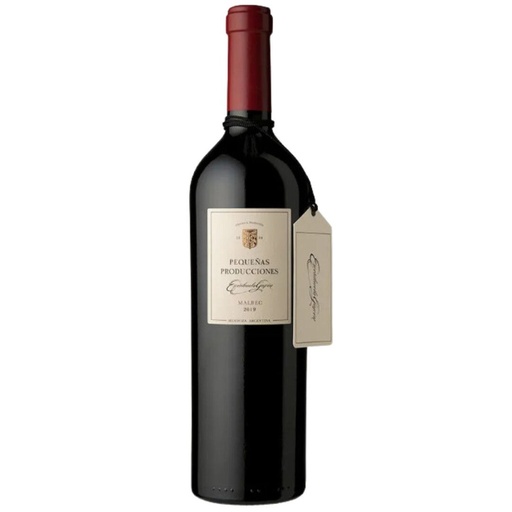 [EW-000488] Pequeñas Producciones Malbec 750 ml
