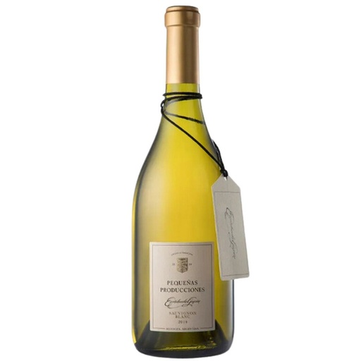 [EW-000490] Pequeñas Producciones Sauvignon Blanc 750 ml