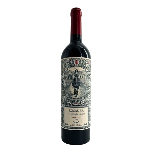 [EW-000496] Rosaura Malbec 750 ml