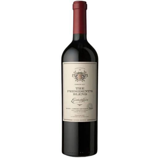 [EW-000497] The President'S Blend Tinto 750 ml