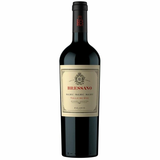 [EW-000503] Bressano Malbec 750 ml