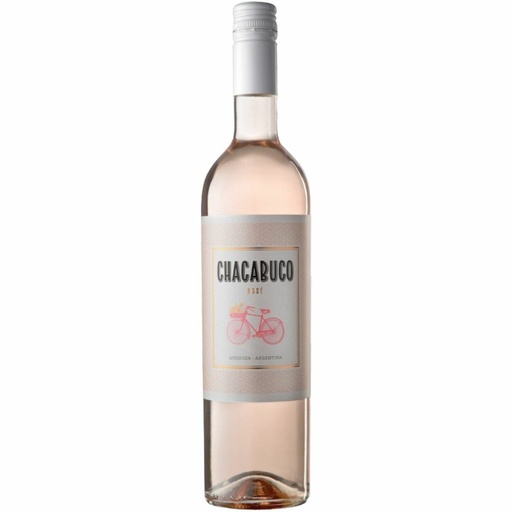 [EW-000507] Chacabuco Rosado 750 ml