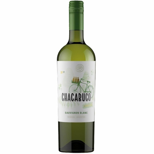 [EW-000508] Chacabuco Sauvignon Blanc 750 ml