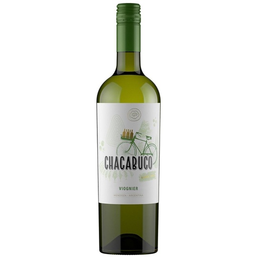 [EW-000510] Chacabuco Viognier 750 ml