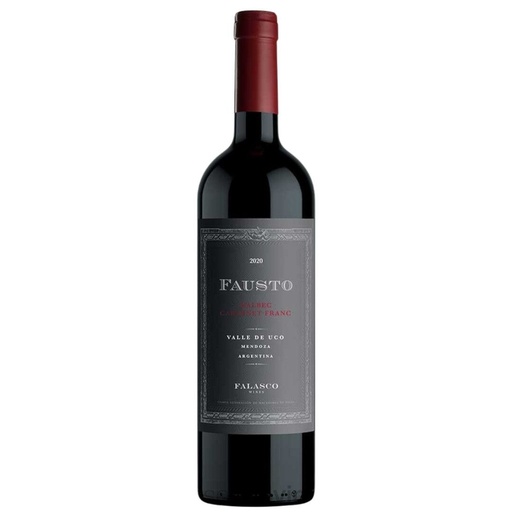 [EW-000515] Falasco Fausto Blend 750 ml