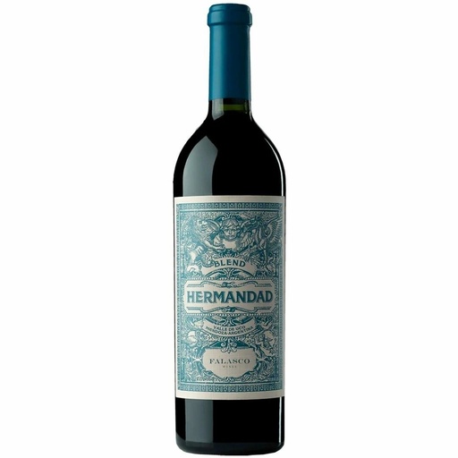 [EW-000520] Hermandad Blend 750 ml