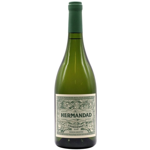 [EW-000521] Hermandad Chardonnay 750 ml