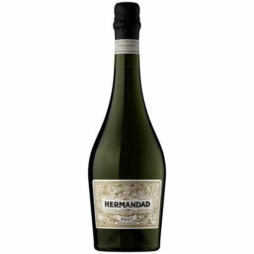 [EW-000522] Hermandad Espumante Brut 750 ml