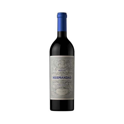 [EW-000524] Hermandad Merlot 750 ml