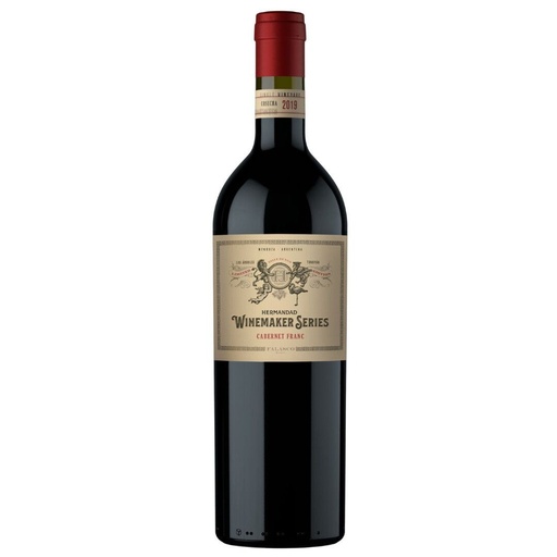 [EW-000526] Hermandad Winemaker Cabernet Franc 750 ml