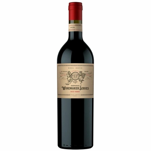 [EW-000527] Hermandad Winemaker Petit Verdot 750 ml
