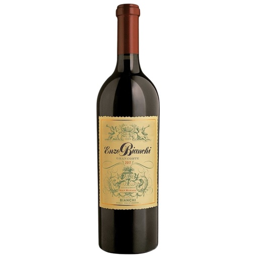 [EW-000530] Familia Bianchi Enzo Gran Corte 750 ml