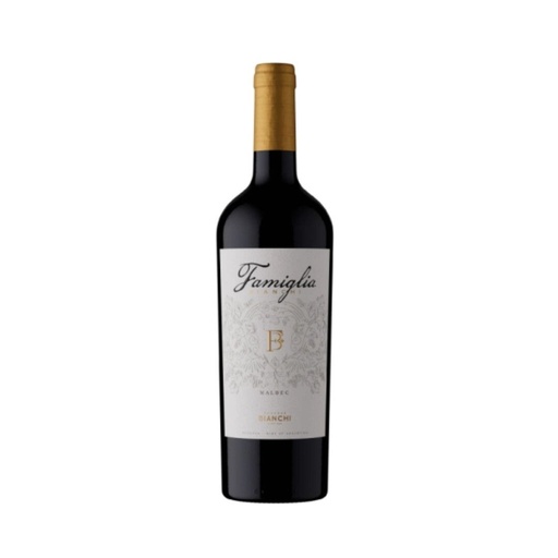 [EW-000532] Familia Bianchi Familia Malbec 750 ml
