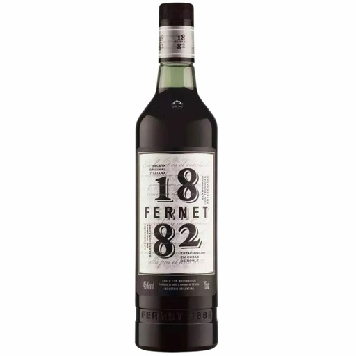 [EW-000542] Fernet 1882 700 ml
