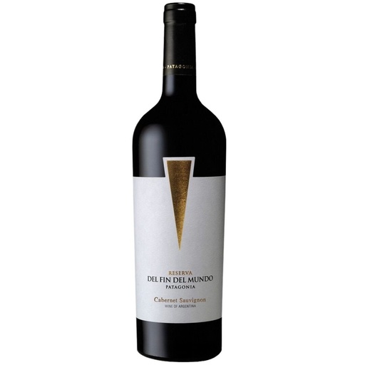 [EW-000544] Fin Del Mundo Reserva Cabernet Sauvignon 750 ml