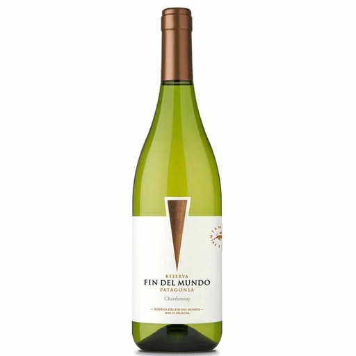 [EW-000545] Fin Del Mundo Reserva Chardonnay 750 ml