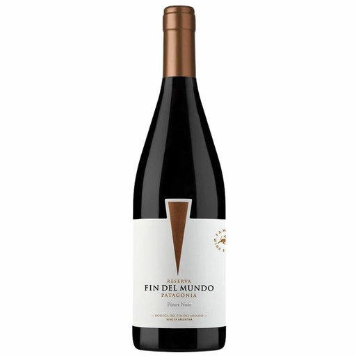 [EW-000548] Fin Del Mundo Reserva Pinot Noir 750 ml