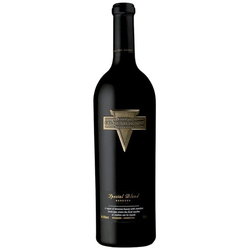 [EW-000554] Fin Del Mundo Special Blend 750 ml