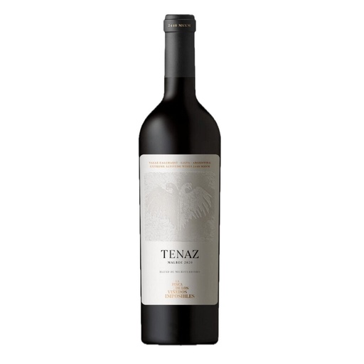[EW-000555] Tenaz Blend de Malbec 750 ml