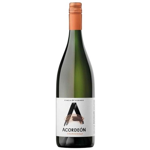 [EW-000559] Finca Ferrer Acordeon Chardonnay 750 ml