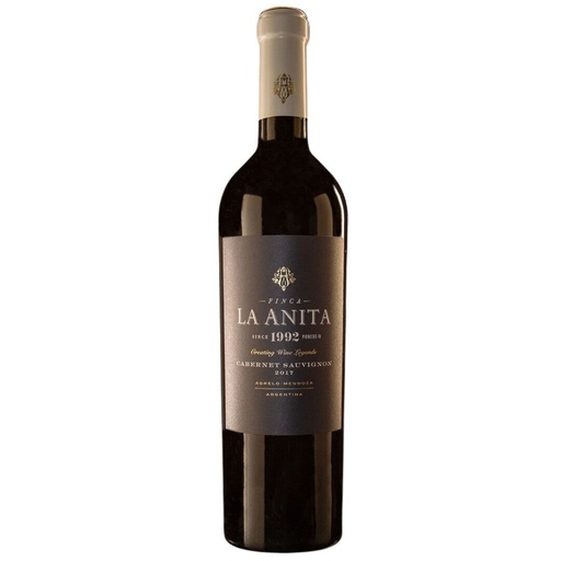 [EW-000566] Finca La Anita Cabernet Sauvignon 750 ml