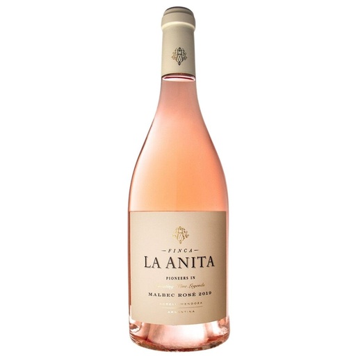 [EW-000568] Finca La Anita Rose 750 ml