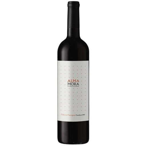 [EW-000572] Alma Mora Cabernet Sauvignon 750 ml