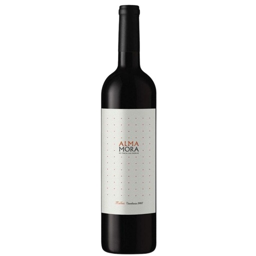 [EW-000573] Alma Mora Malbec 750 ml
