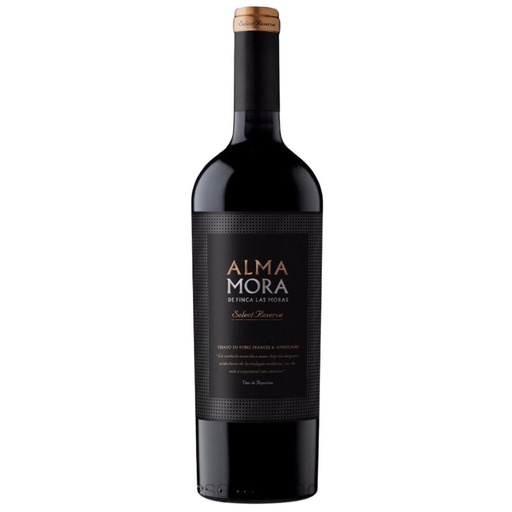 [EW-000575] Alma Mora Reserva Blend 750 ml